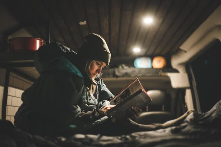 Digital Detox