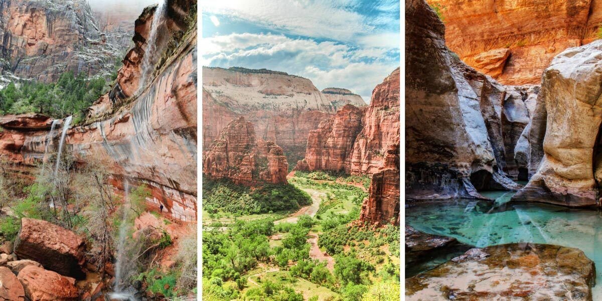 Zion National Park