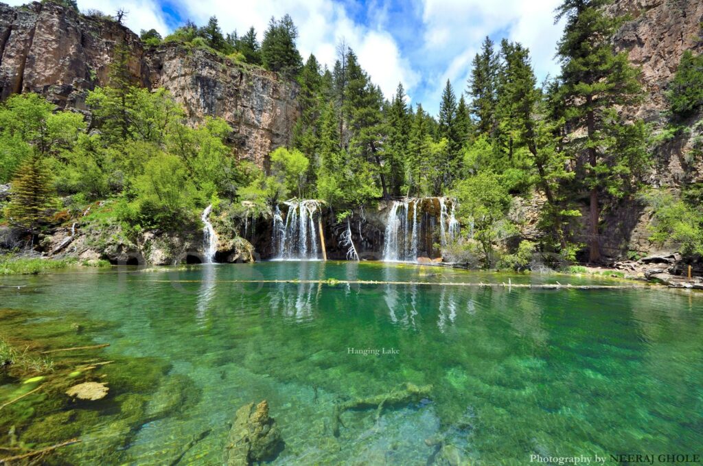 Colorado instagram 