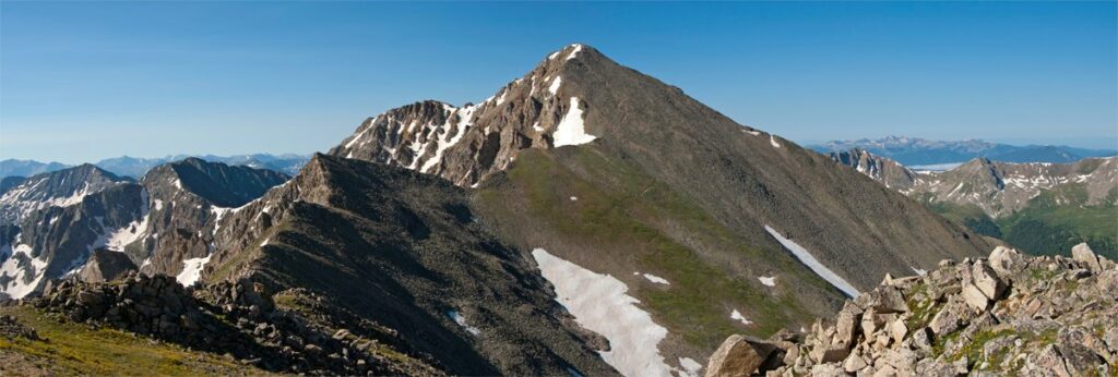 14ers in Colorado