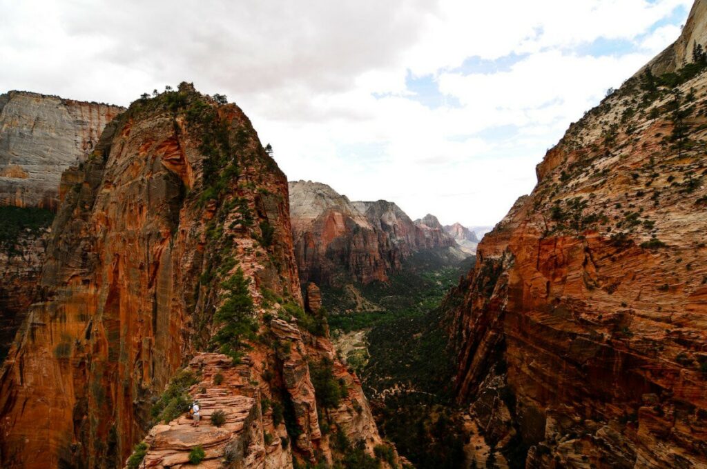 Zion National Park Utah