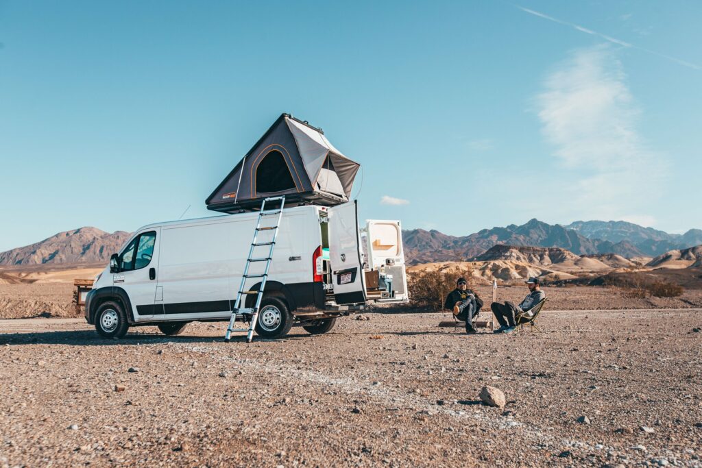 Campervan Rentals