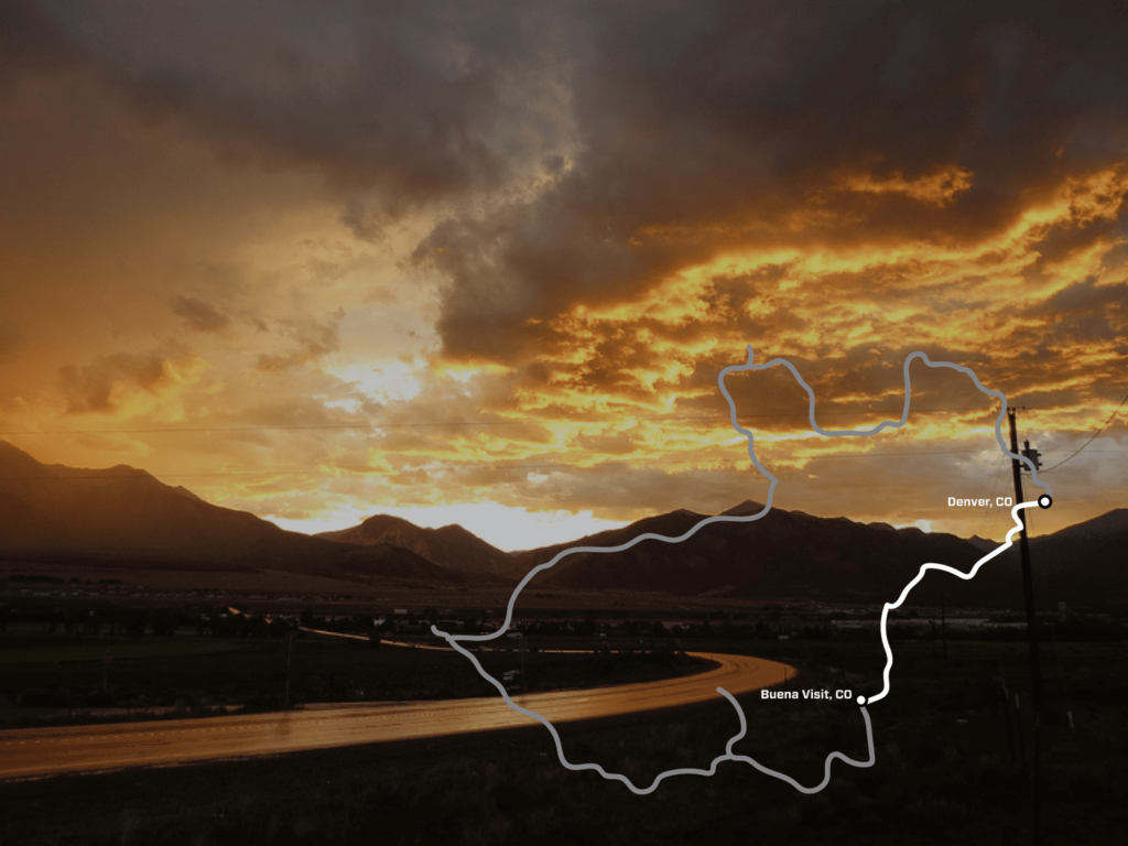 colorado trip day 2