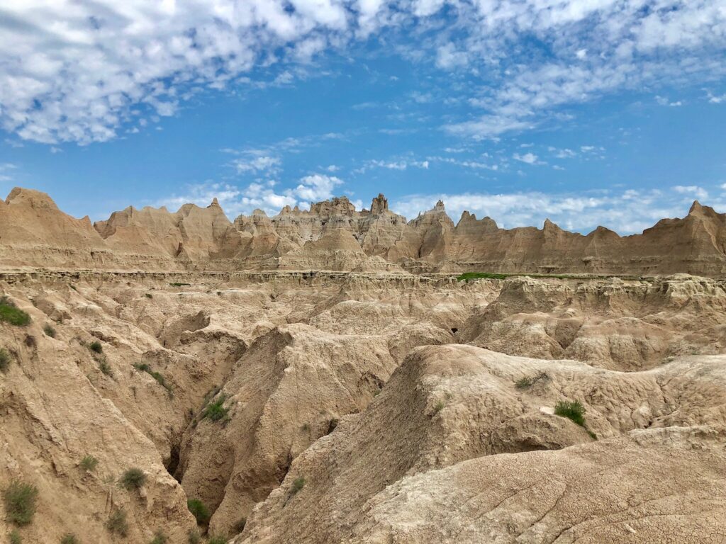 Badlands National Park