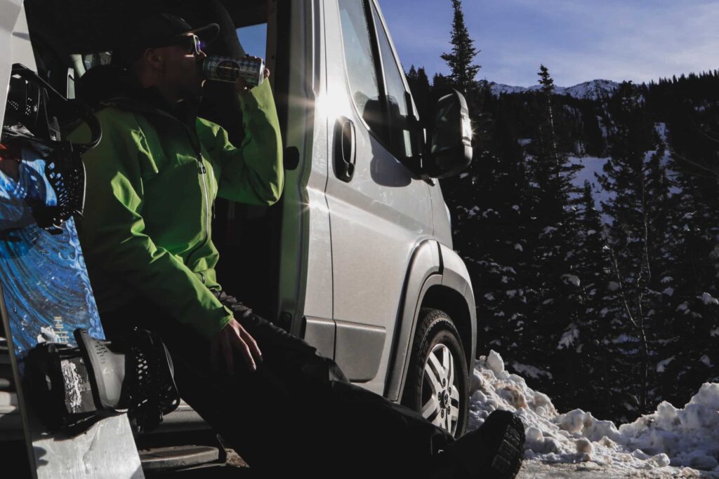 Ski Colorado 