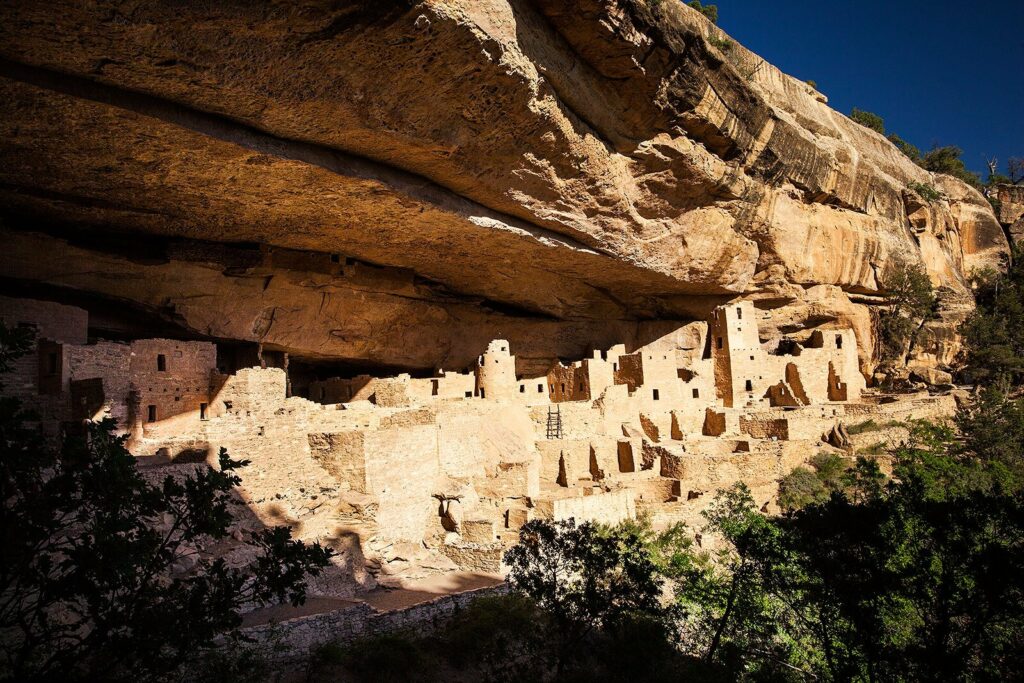 Mesa Verde National Parks