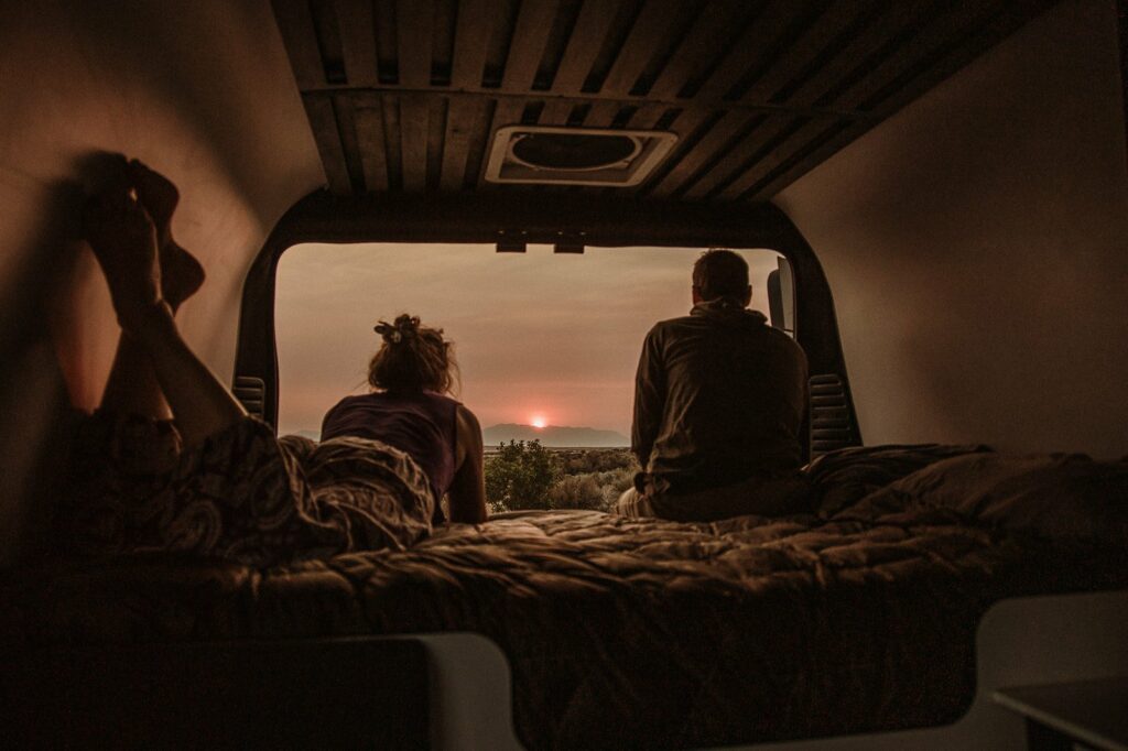 Campervan Rentals