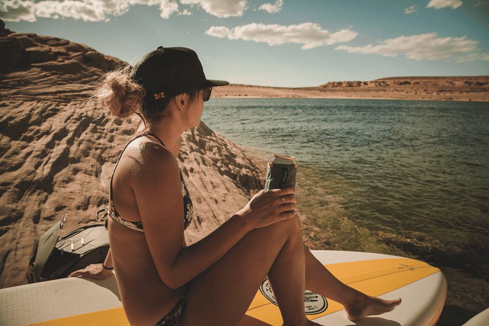 Paddleboard Colorado