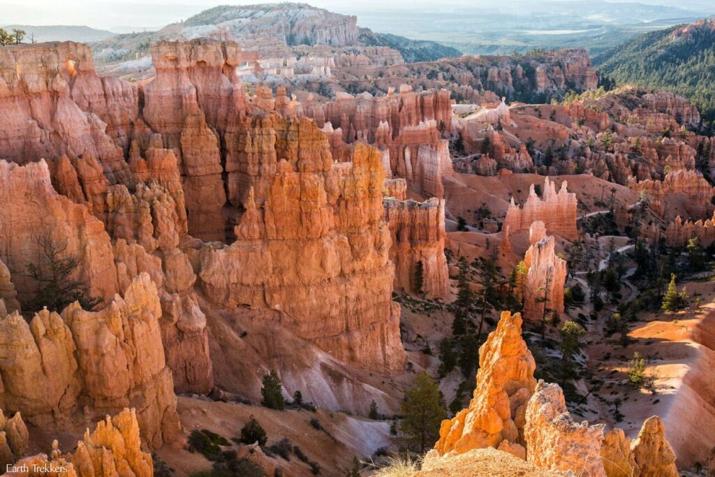 Bryce Canyon