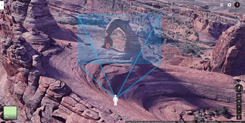 Delicate Arch
