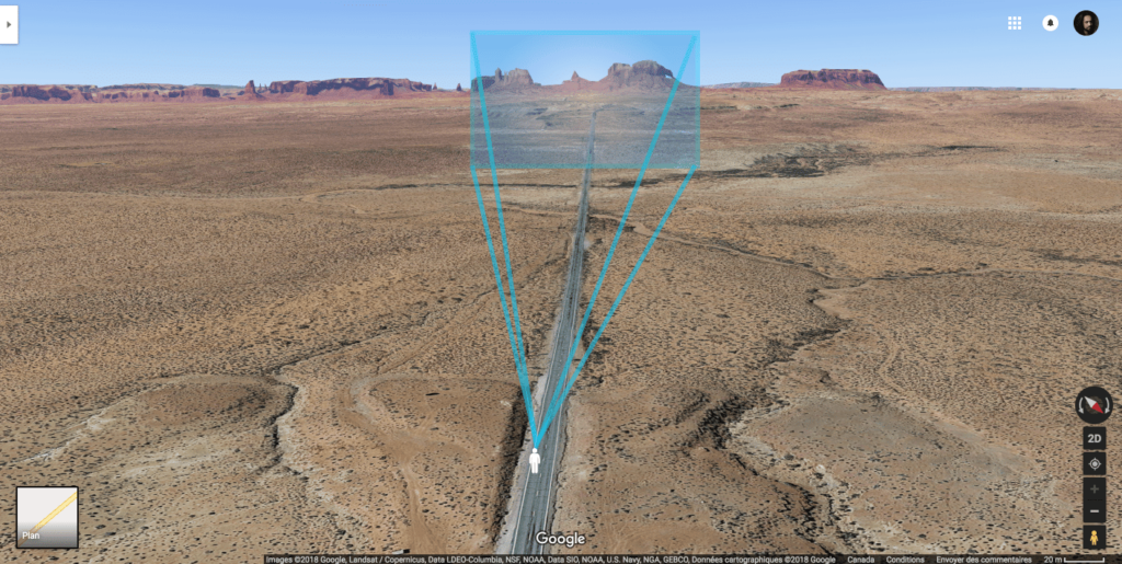 Monument Valley
