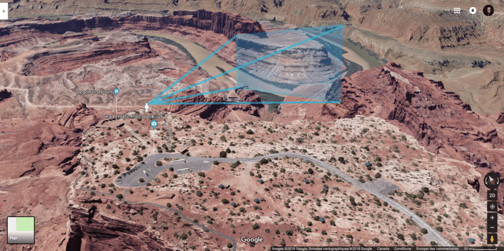 Canyonlands Utah 