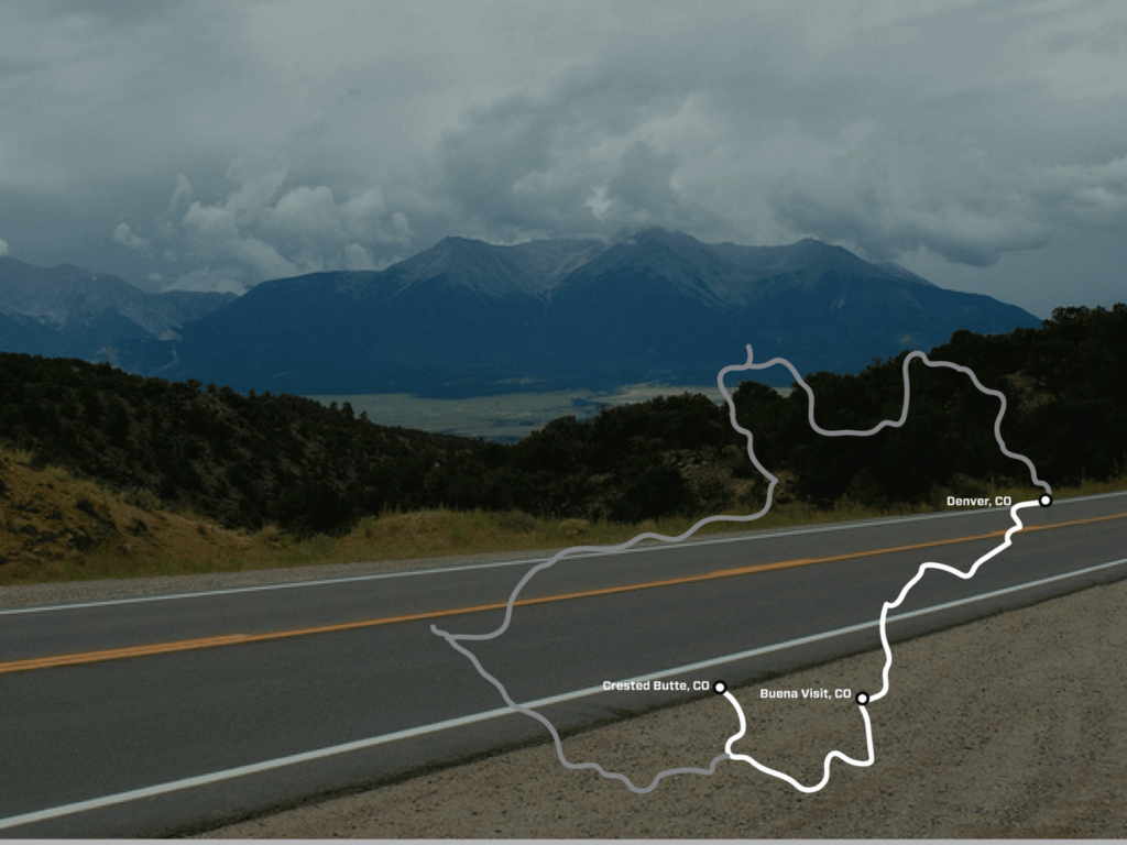 Colorado road trip 3