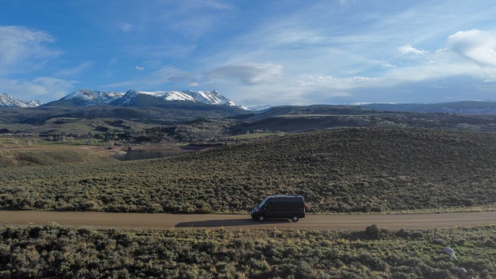 Rocky Mountain National Parks