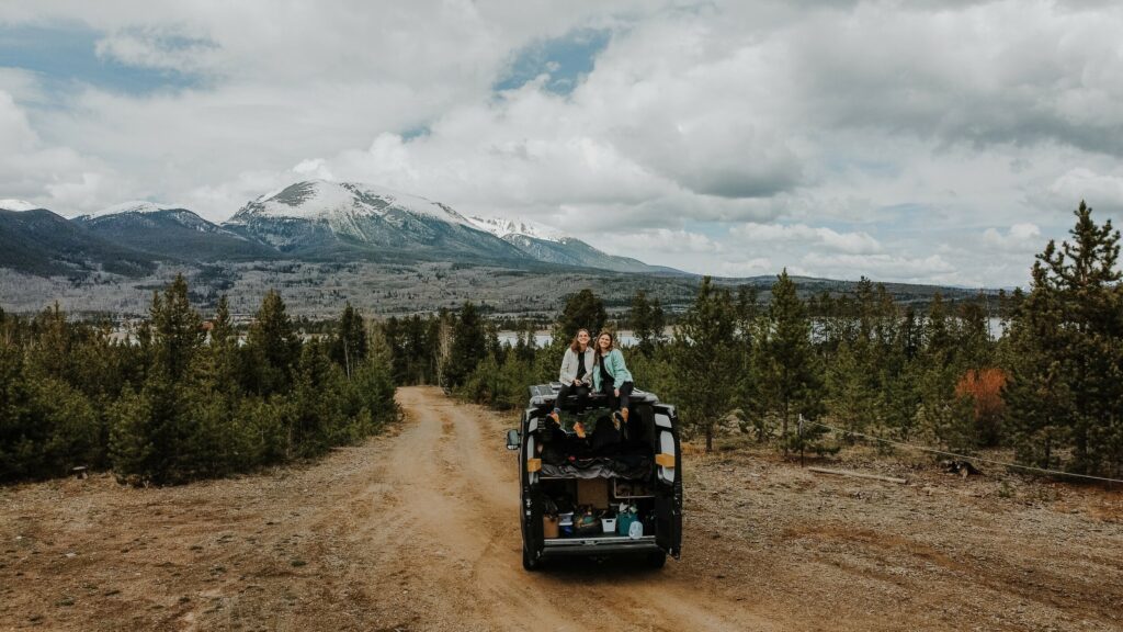 Colorado National Park