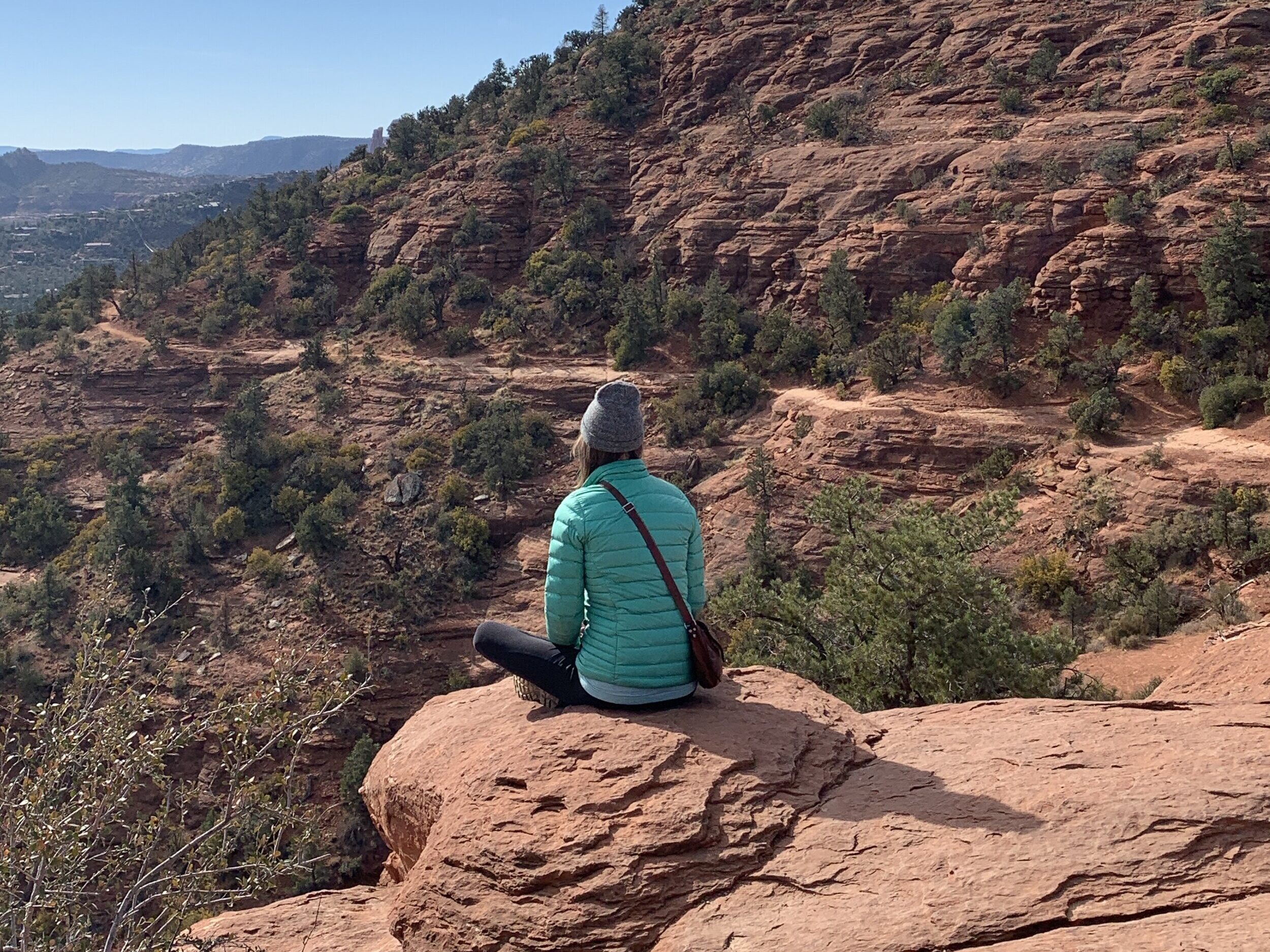 Sedona
