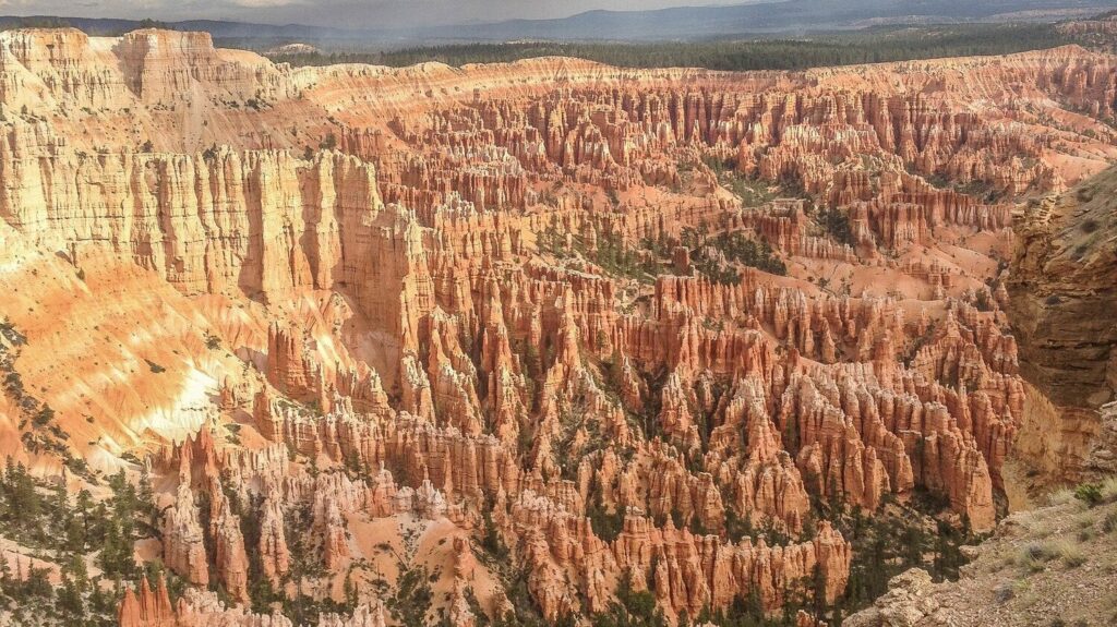Bryce Canyon