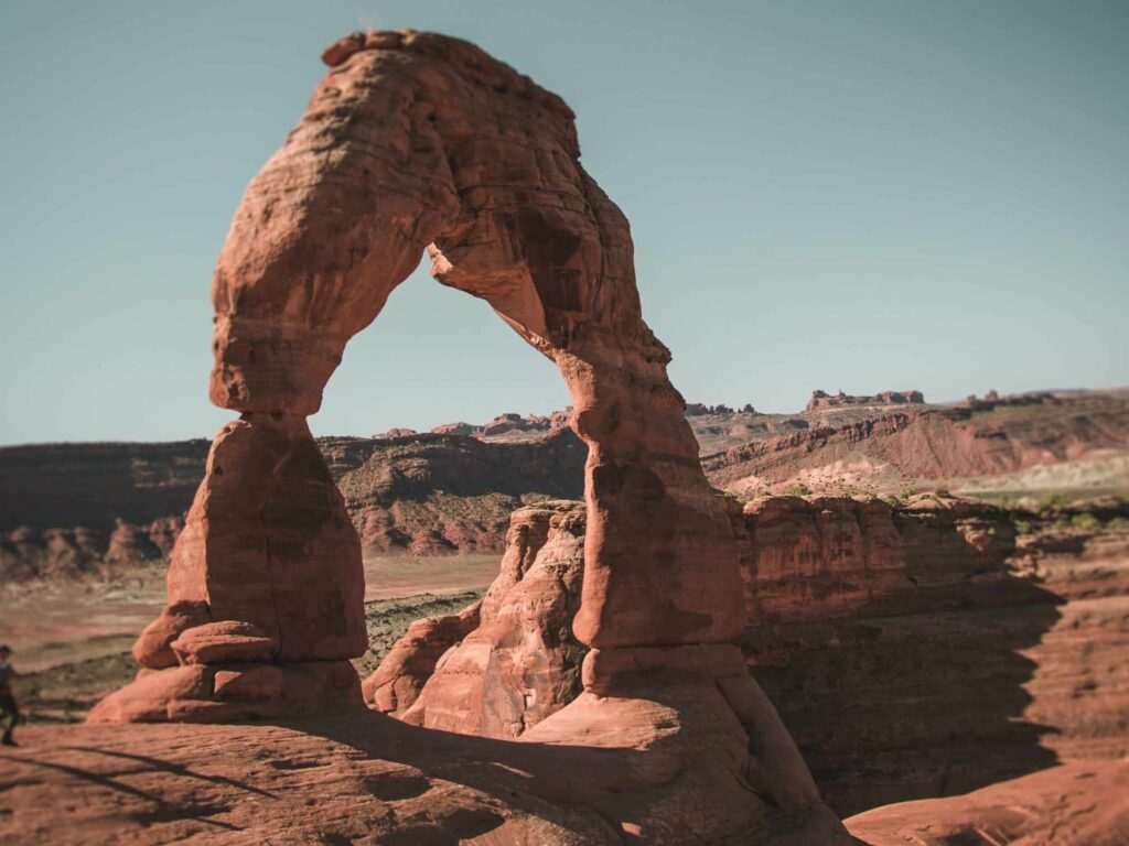 Arches National Park