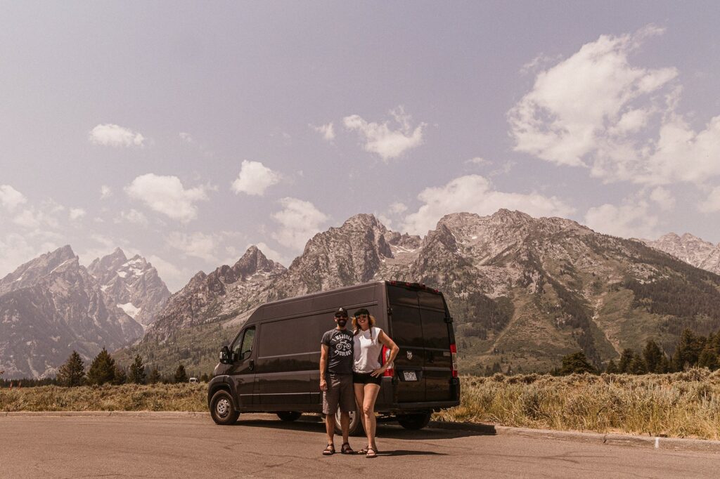 Campervan Rentals