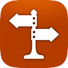 Camping apps
