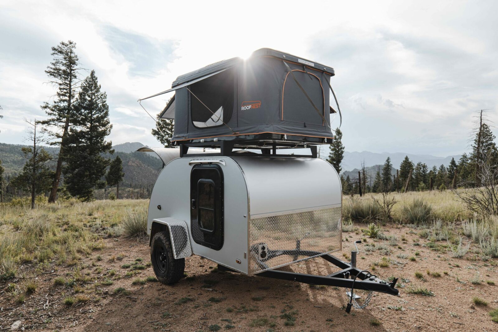 Teardrop Rentals