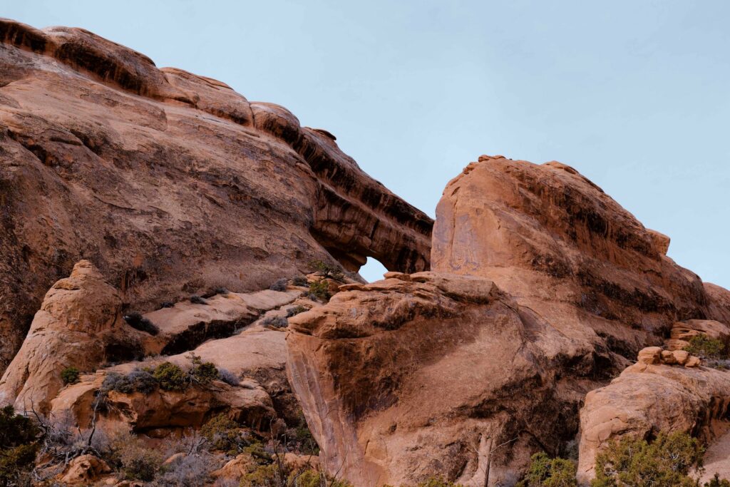 Arches National Park 